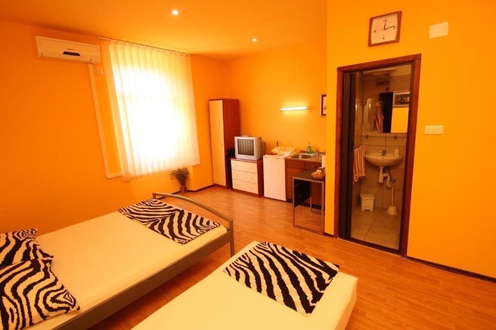 Apartment Zona *