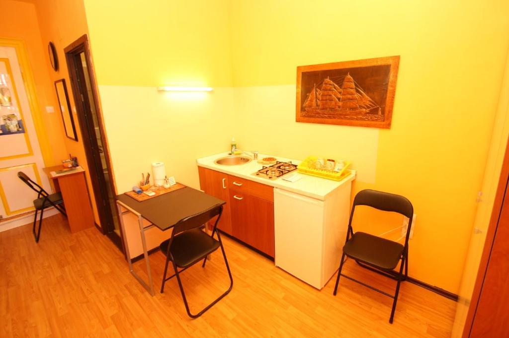 Apartment Zona