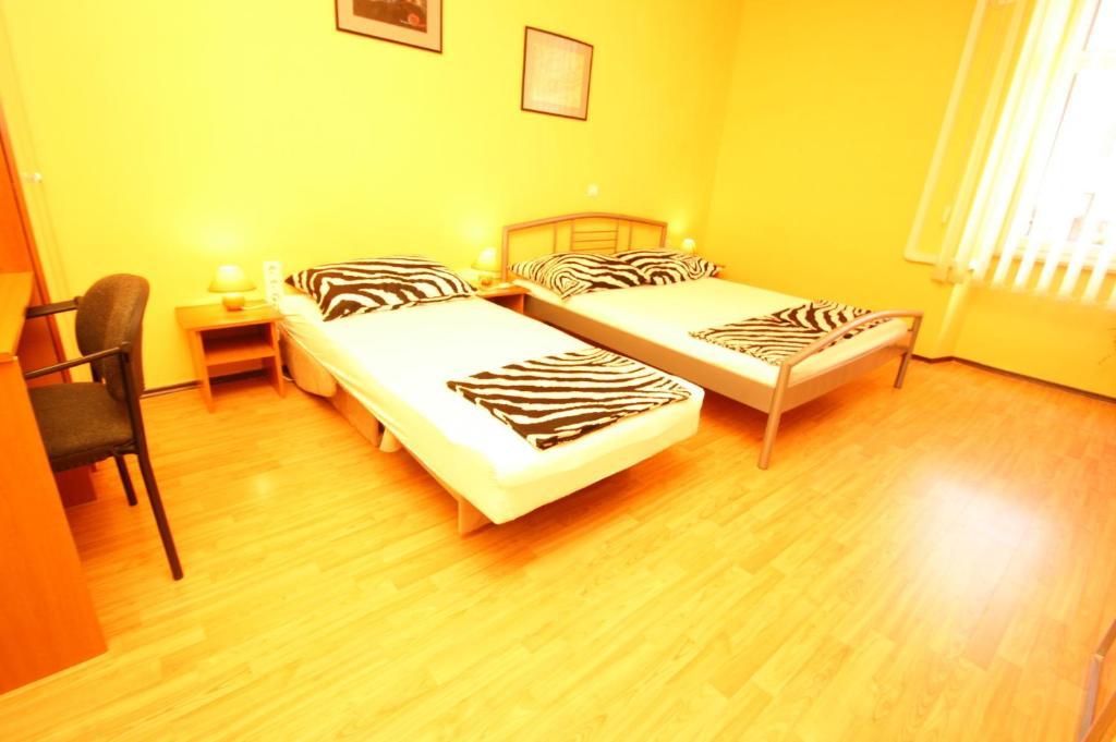 Apartment Zona