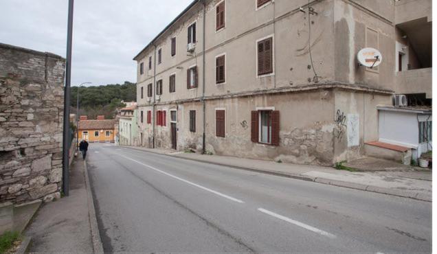 Apartment Zona