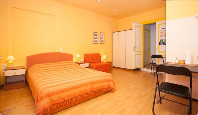 Zona Apartment Pula
