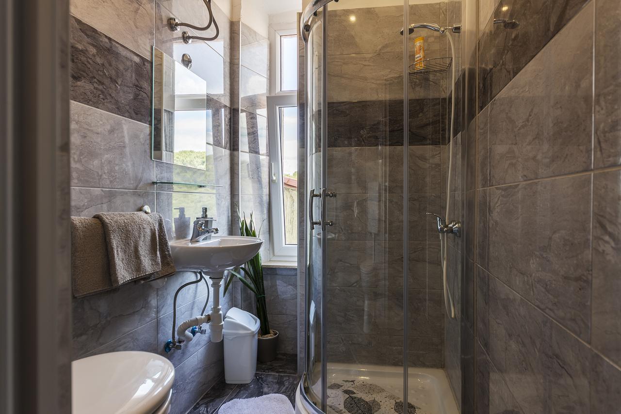 Apartment Zona Pula