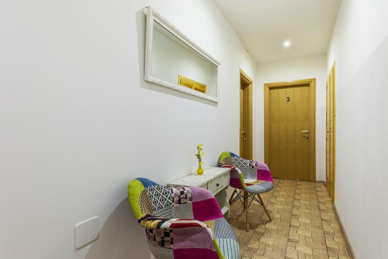 Zona Apartment Pula